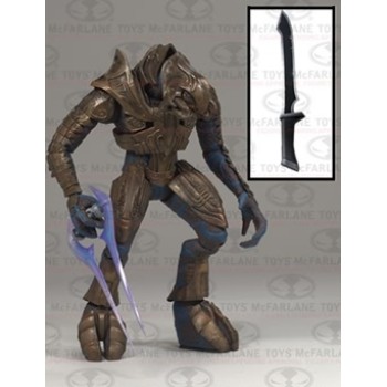 Halo Anniversary Edition Arbiter 6 inches AF